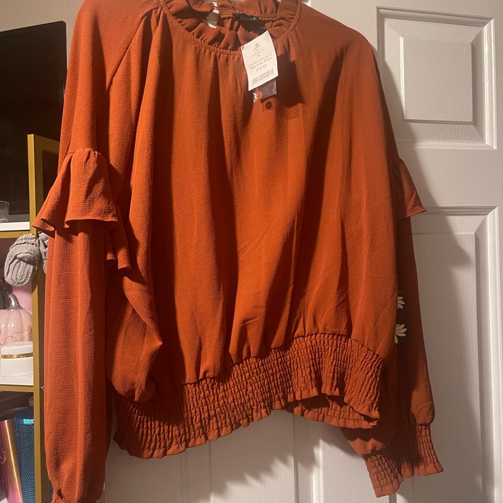 COPY - COPY - COPY - COPY - Blouse